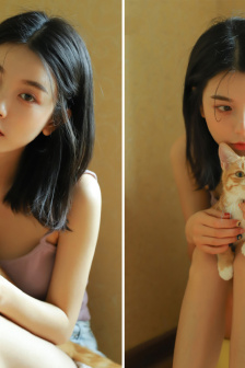 狼的诱惑